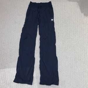 Lululemon studio pants